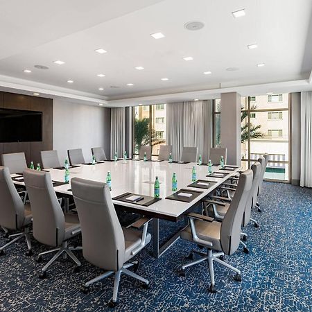 Courtyard By Marriott Los Angeles Монтерей Парк Екстериор снимка